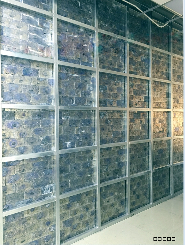 直線加速器鉛磚鉛墻