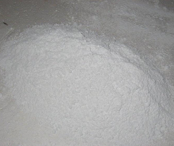 硫酸鋇砂