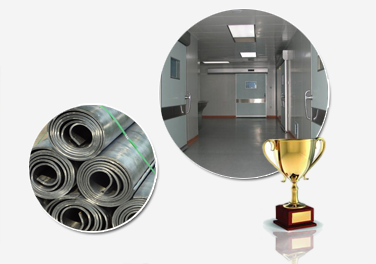 山東全勝輻射防護(hù)工程有限公司-醫(yī)用鉛門,CT室鉛門,直線加速器中子鉛門,防輻射鉛板(2mm/3mm),鉛玻璃觀察窗,牙科鉛房,防輻射硫酸鋇-