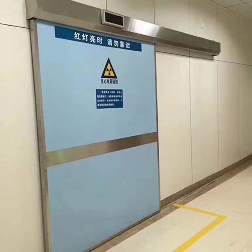 氣密門(mén)